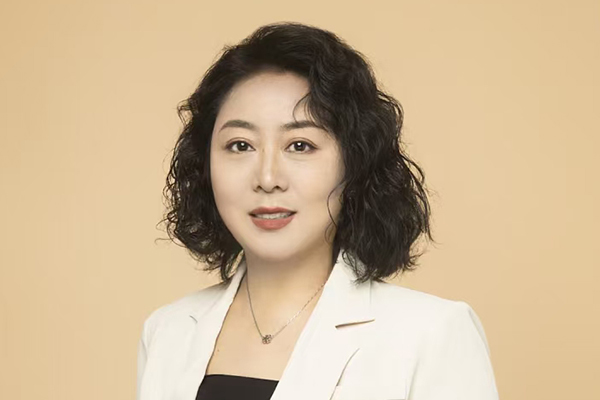 徐国慧老师